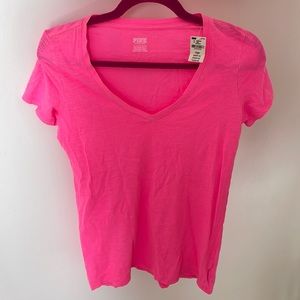 PINK t-shirt